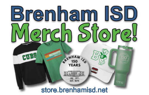 District Merch Store
